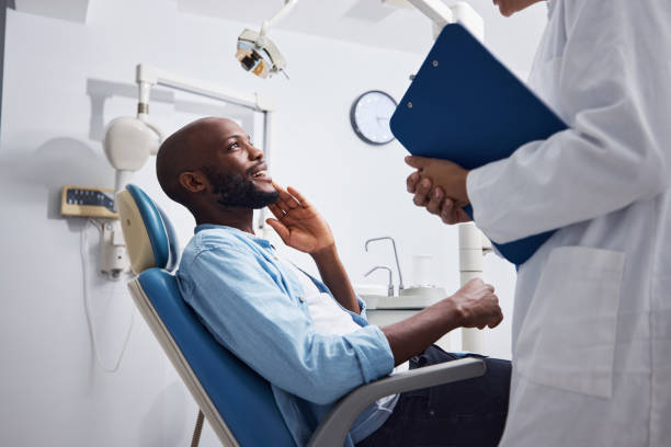 Best Orthodontic Emergency Dentist in Pinconning, MI