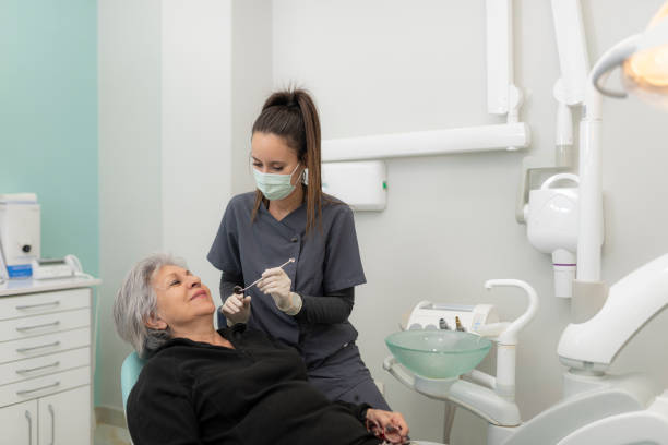 Best Mobile Emergency Dentist in Pinconning, MI