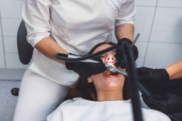 Best Emergency Dentist for Special Needs Patients in Pinconning, MI