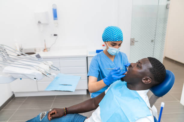 Best Weekend Emergency Dentist in Pinconning, MI