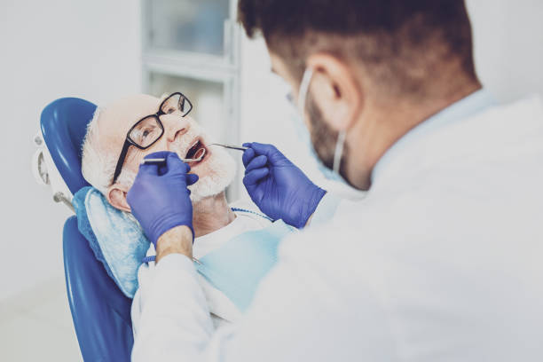 Best Emergency Root Canal Treatment in Pinconning, MI